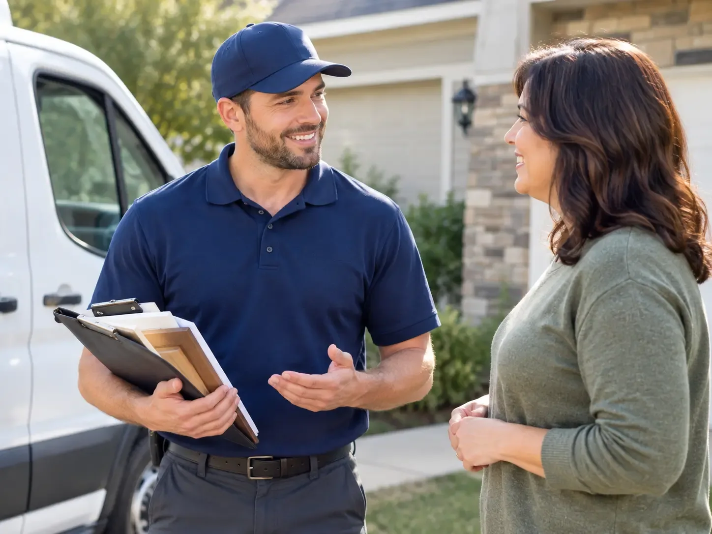 Kitchen Cabinet Refacing Leonia, NJ FAQs